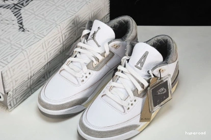Hyperoad A MANIERE AIR 3 X MA JORDAN 0802